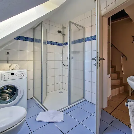 Apartament Abendrot Greetsiel Zewnętrze zdjęcie