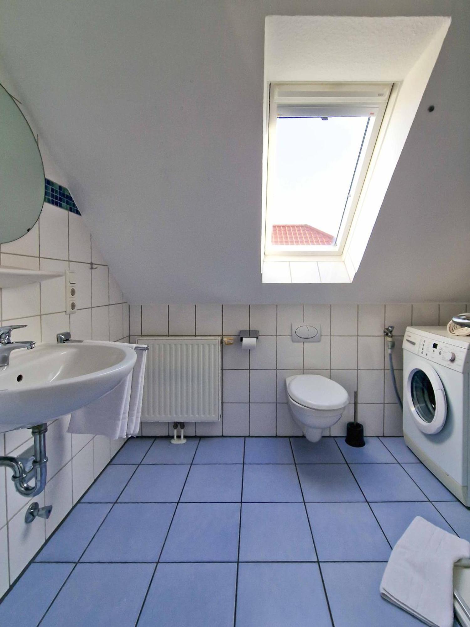Abendrot Apartment *