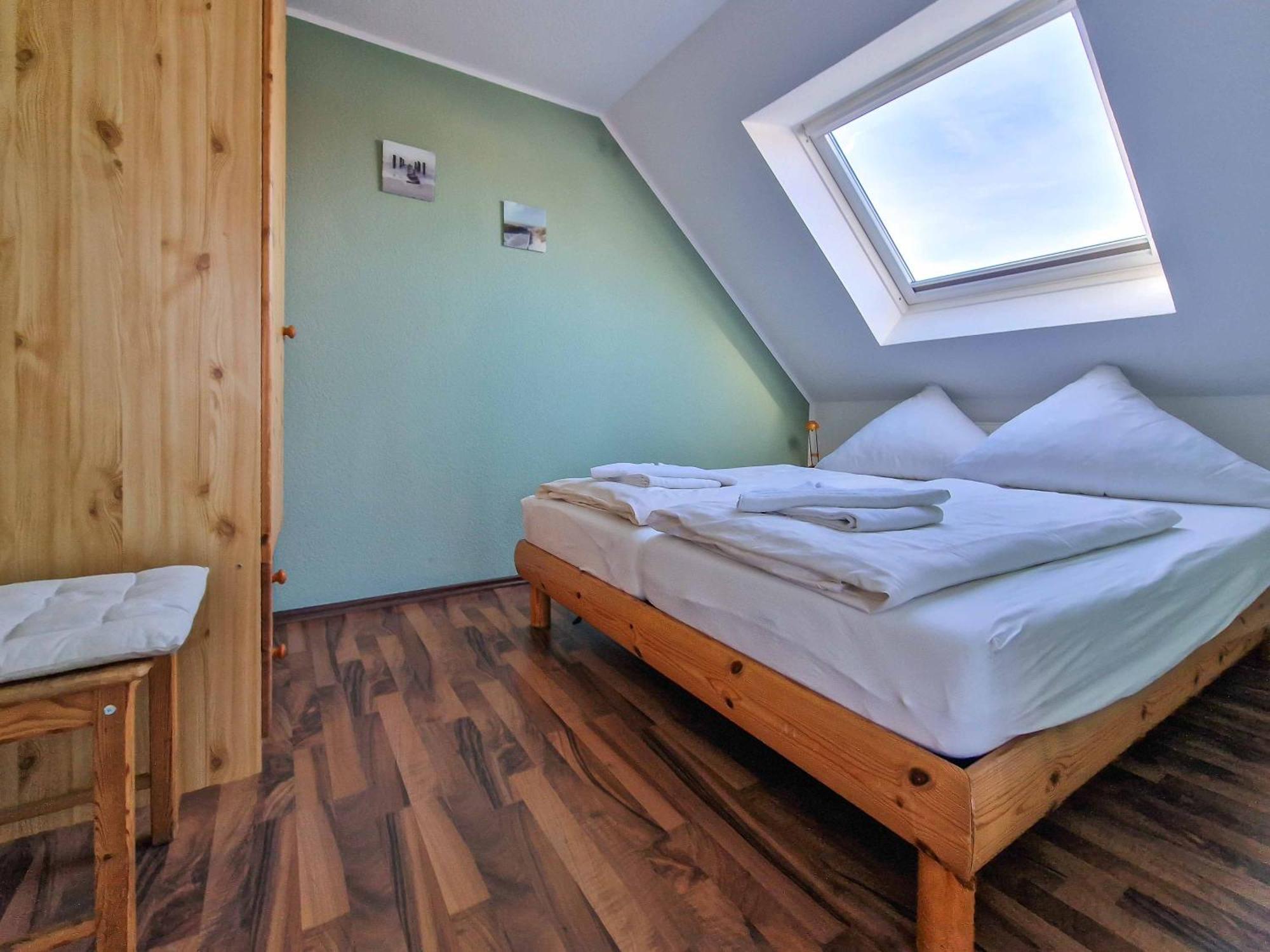 Apartment Abendrot