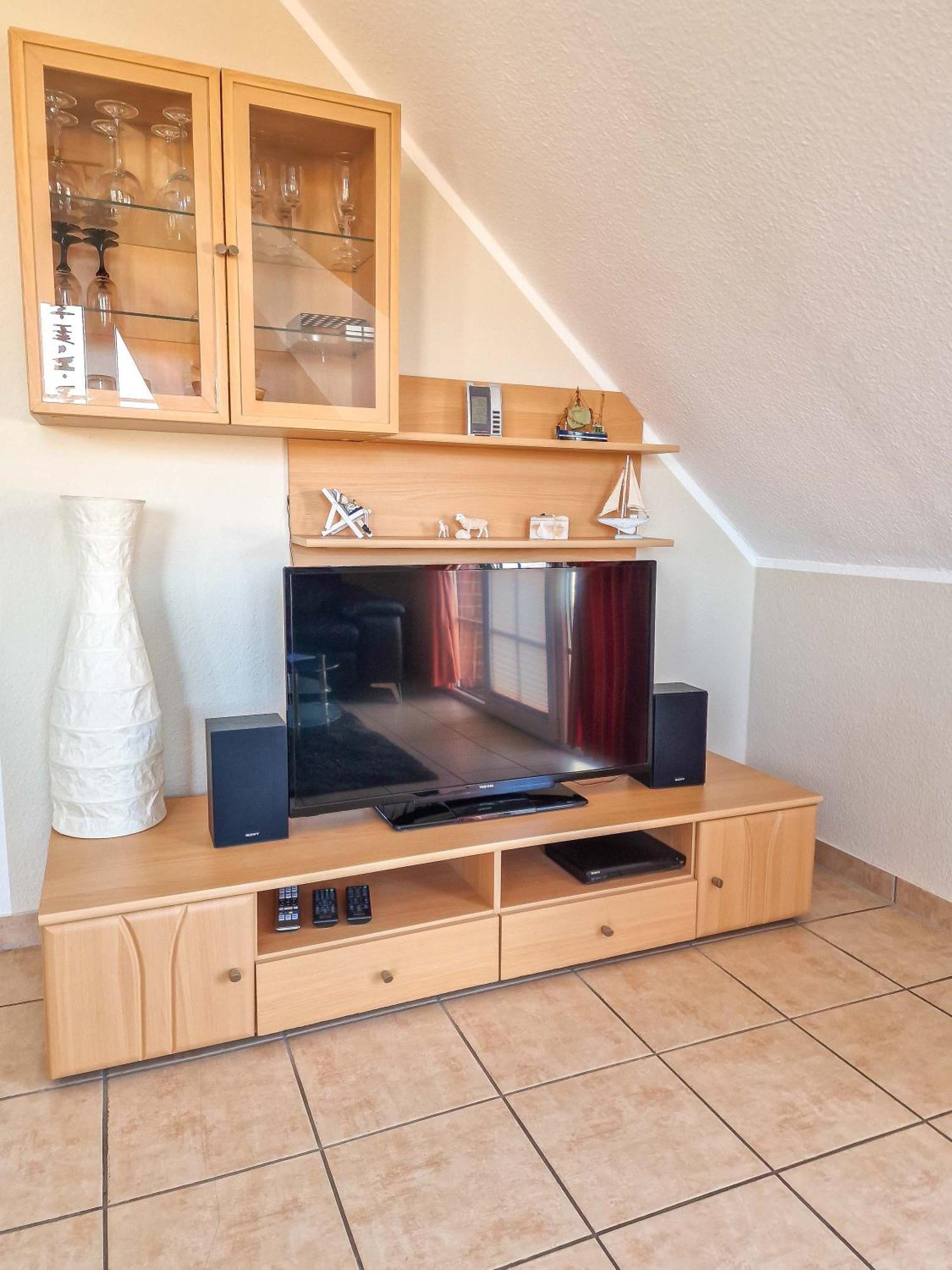 Abendrot Apartment