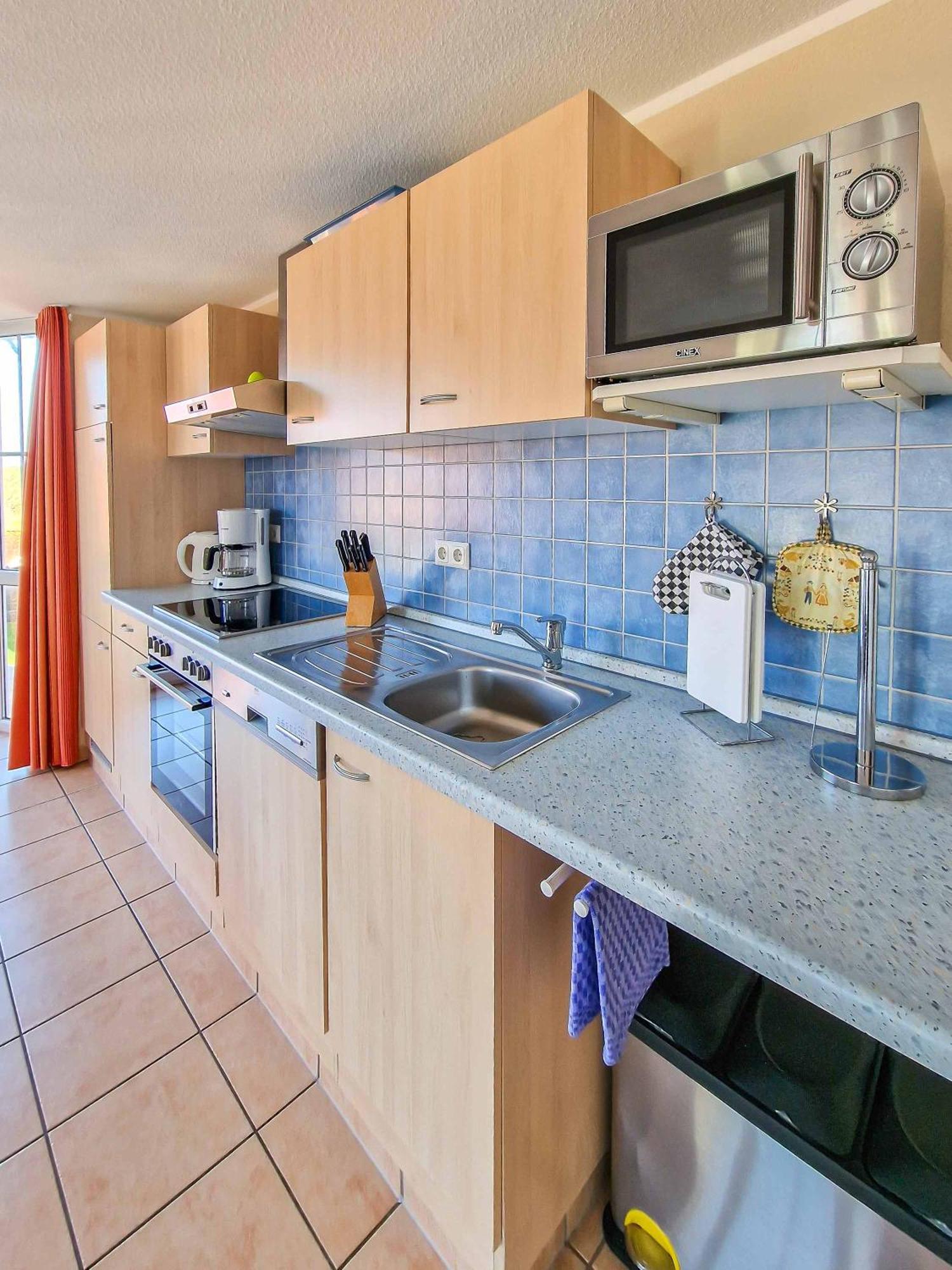 Apartment Abendrot