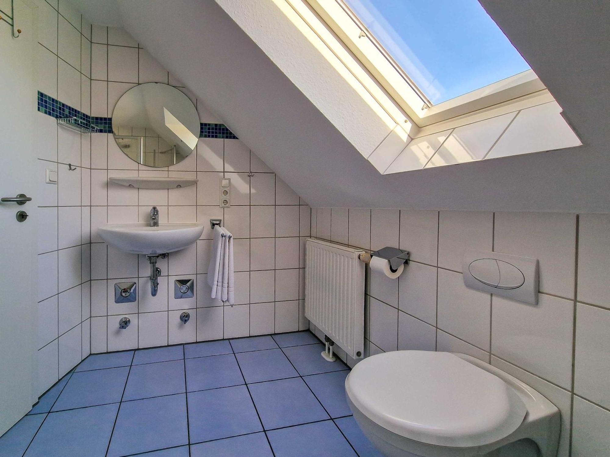 Abendrot Apartment *