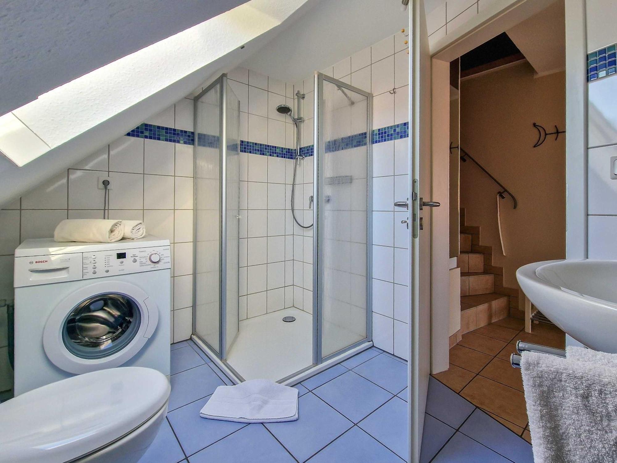 Abendrot Apartment *